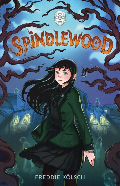 Spindlewood - Freddie Kölsch
