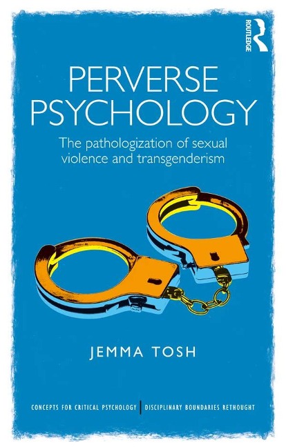 Perverse Psychology - Jem Tosh