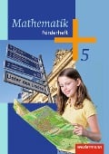 Cover-Bild zum Titel 'Mathematik 5. Klasse. Förderheft' von ''