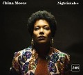 Cover-Bild zum Titel 'Nightintales' von 'China Moses'