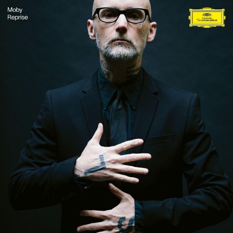 Moby: Reprise - Moby