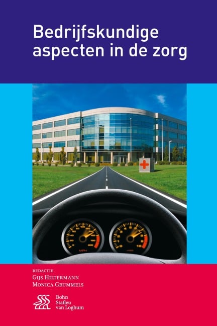 Bedrijfskundige aspecten in de zorg - 