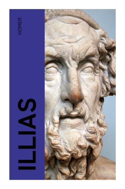 Illias - Homer