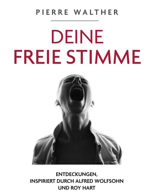 Deine Freie Stimme - Pierre Walther