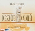Cover-Bild zum Titel 'Die Schöne Galathee' von 'B/Marguerre Weil'
