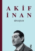 Cover-Bild zum Titel 'Söylesiler' von 'Akif Inan'