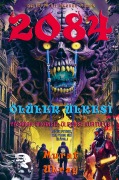 Cover-Bild zum Titel '2084' von 'Murat Ukray'