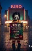 Cover-Bild zum Titel 'Film ab! - Buch 06 - Von Carriers bis Dahmer' von 'Thomas Benda, Sabine Benda'