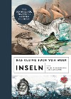  Das kleine Buch vom Meer: Inseln