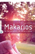 Cover-Bild zum Titel 'Makarios' von 'Manfred Engeli'
