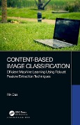 Cover-Bild zum Titel 'Content-Based Image Classification' von 'Rik Das'