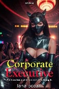Cover-Bild zum Titel 'Corporate Executive' von 'Lana Ocean'