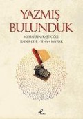 Cover-Bild zum Titel 'Yazmis Bulunduk' von 'Kolektif'