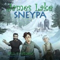 Cover-Bild zum Titel 'James Lake: Sneypa Lib/E: The Big Foot File Part 2' von 'Neil F. Wilson'