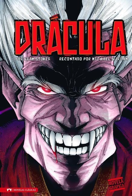Drácula - Bram Stoker