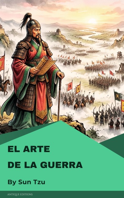 El Arte de la Guerra - Sun Tzu