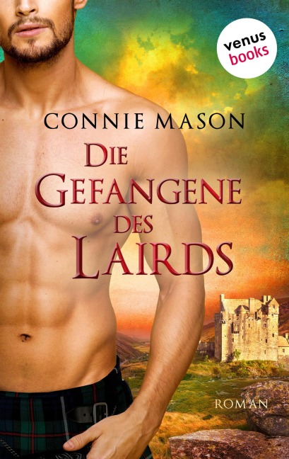 Die stolze Braut des Lairds - Connie Mason