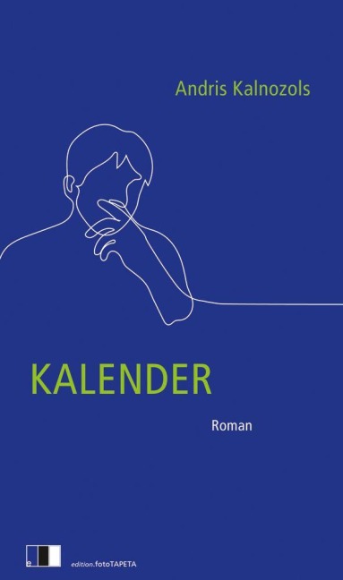 Kalender - Andris Kalnozols