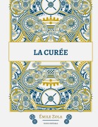 Cover-Bild zum Titel 'La Curée' von 'Émile Zola'