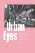Cover-Bild zum Titel 'Urban Eyes' von 'Helene Roth'
