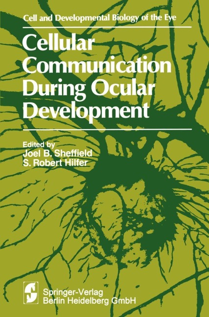 Cellular Communication During Ocular Development - Symposium on Ocular and Visual Development