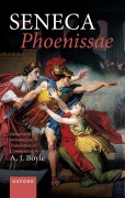 Cover-Bild zum Titel 'Seneca: Phoenissae' von ''