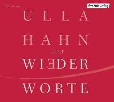 Wiederworte - Ulla Hahn