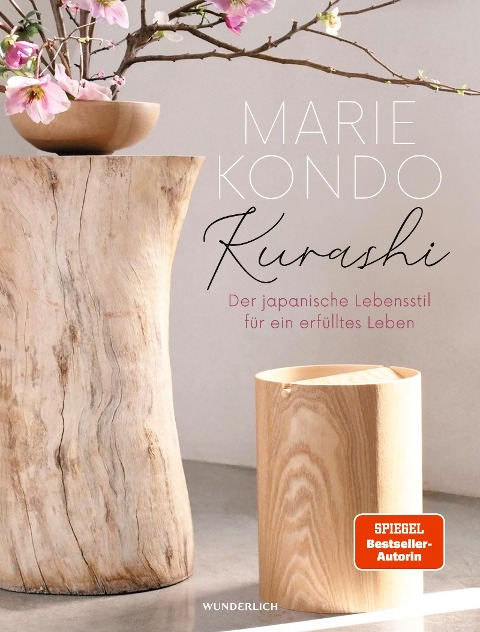 Kurashi - Marie Kondo