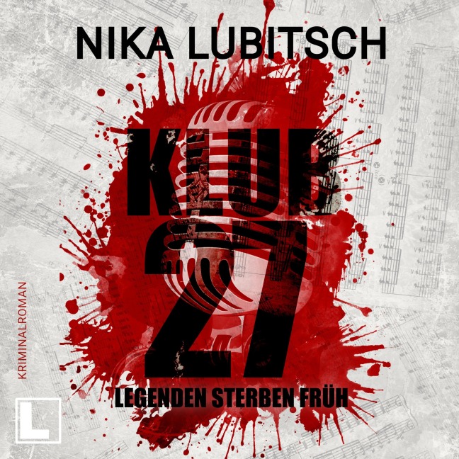 Klub 27 - Nika Lubitsch