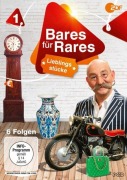 Cover-Bild zum Titel 'Bares für Rares' von ''