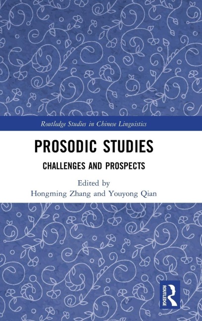 Prosodic Studies - 