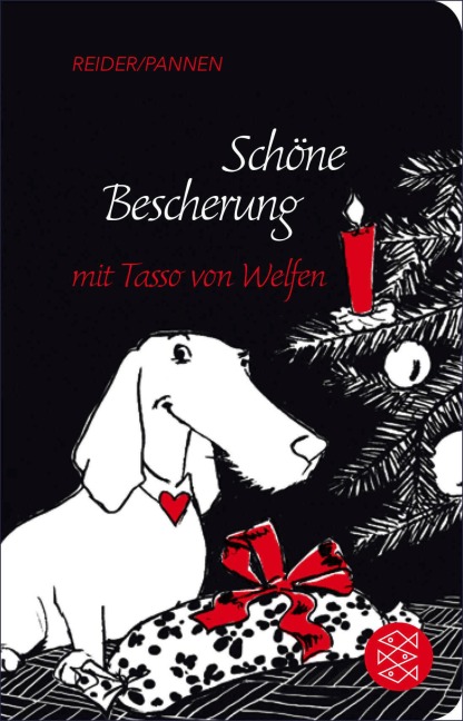 Schöne Bescherung mit Tasso von Welfen - Katja Reider, Kai Pannen