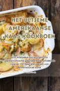 Cover-Bild zum Titel 'HET ULTIEME AMERIKAANSE KAAS KOOKBOEK' von 'Sean McGrath'