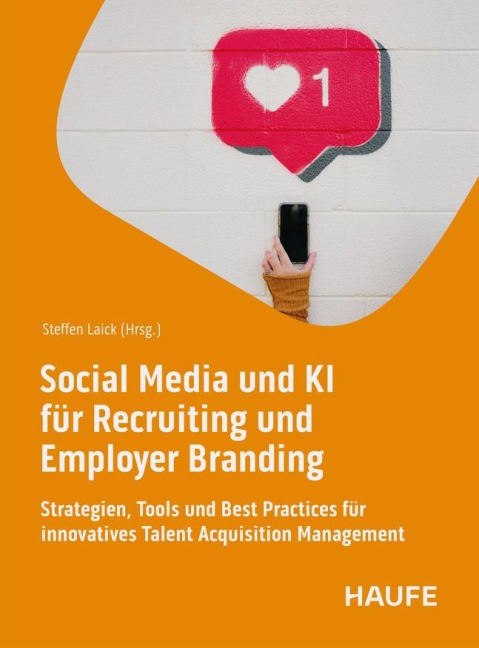 Social Media und KI für Recruiting und Employer Branding - 