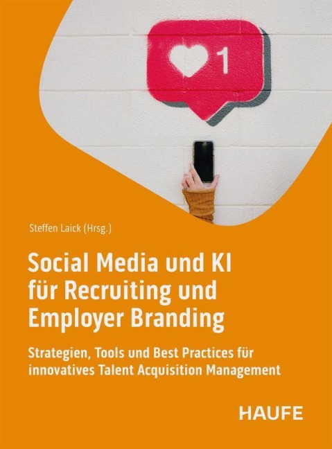 Social Media und KI für Recruiting und Employer Branding - 