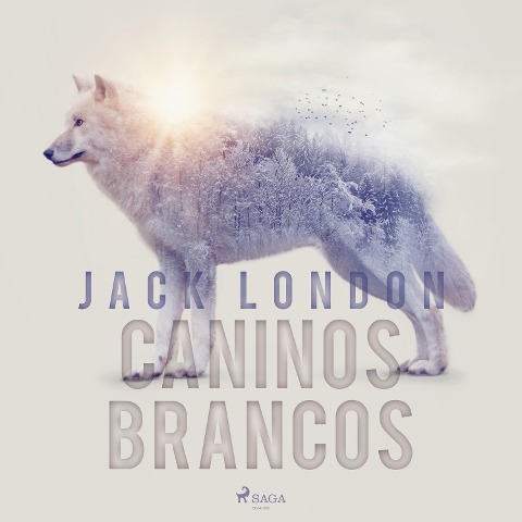 Caninos Brancos - Jack London