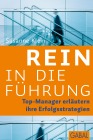  Rein in die Führung