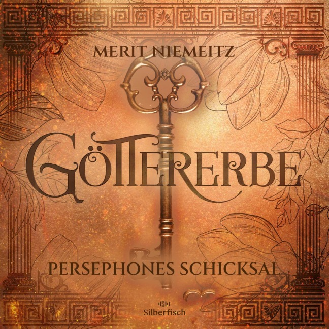 Göttererbe 3: Persephones Schicksal - Merit Niemeitz