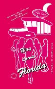Cover-Bild zum Titel 'Way down Florida' von 'Udo Meeßen'