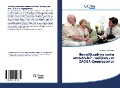 Cover-Bild zum Titel 'Huwelijksadvies onder onstabiele huwelijken van ZAOGA-Congregenten' von 'Tarashika Mashamba'