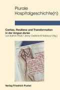Cover-Bild zum Titel 'Plurale Hospitalgeschichte(n)' von ''