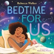 Cover-Bild zum Titel 'Bedtime for Us' von 'Rebecca Walker'
