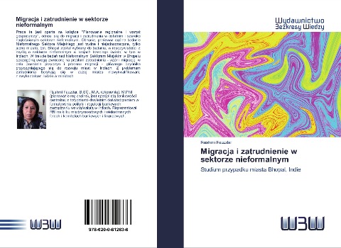 Migracja i zatrudnienie w sektorze nieformalnym - Rashmi Fauzdar