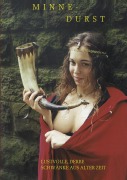Cover-Bild zum Titel 'Minnedurst' von 'Anonymus'