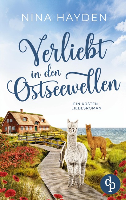 Verliebt in den Ostseewellen - Nina Hayden