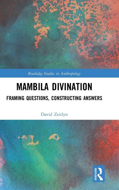 Mambila Divination - David Zeitlyn