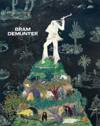 Cover-Bild zum Titel 'Bram Demunter' von 'Bram Demunter'