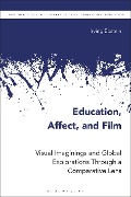 Education, Affect, and Film - Irving Epstein