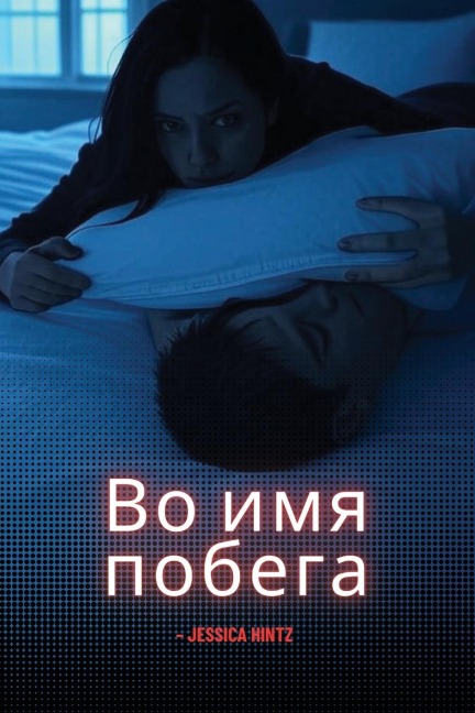 Во имя побега - Jessica Hintz