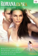 Cover-Bild zum Titel 'Romana Extra Band 13' von 'Rebecca Winters, Joss Wood, Romy Richardson, Diana Hamilton'